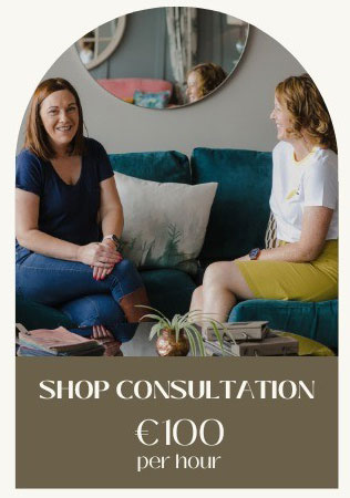 NCI Shop Consultation